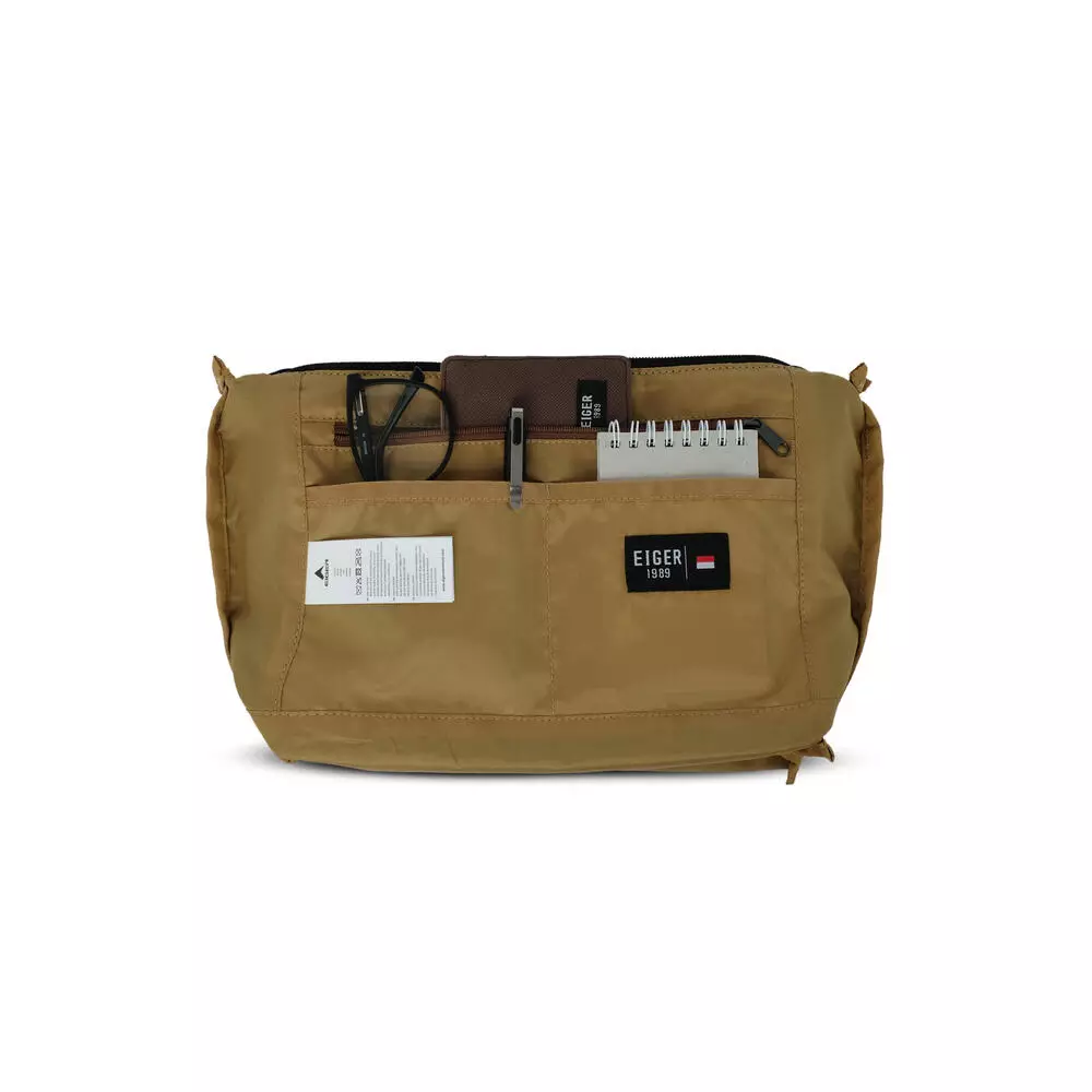 Eiger Distant 2.0 Shoulder Bag 1A