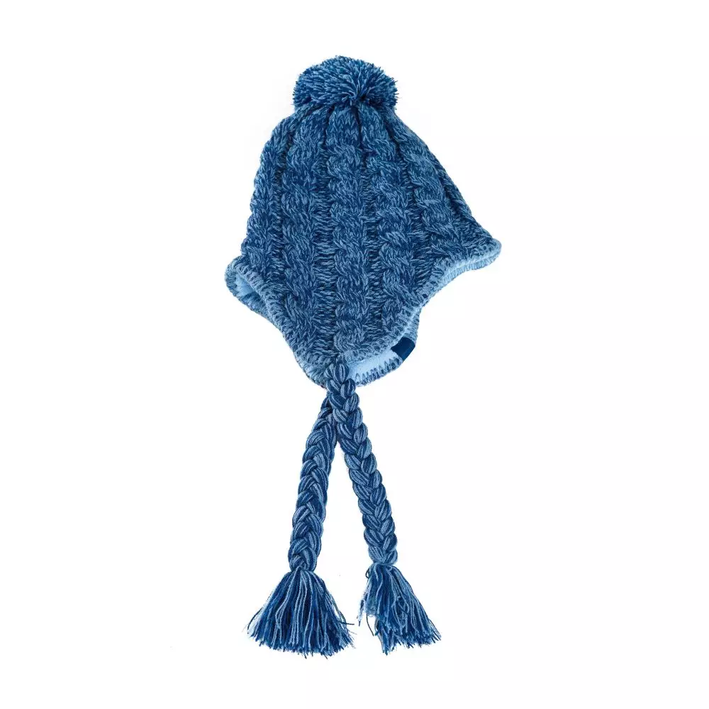 Eiger Arunika Earflap Beanie Ws
