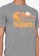 Superdry grey Outdoors T-Shirt - Original & Vintage 78BD6AA04C517DGS_3