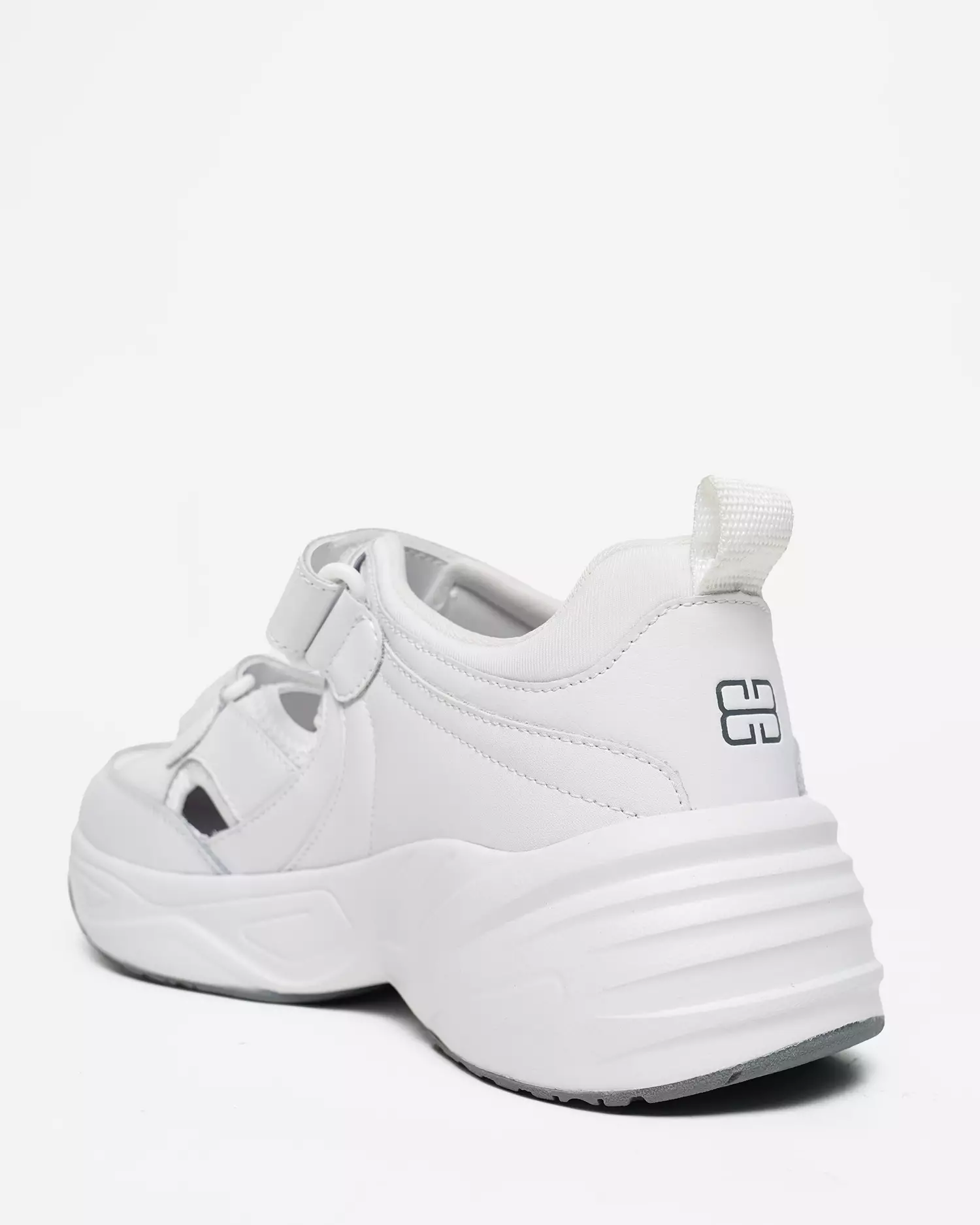 Buccheri Xena Sneakers Women White