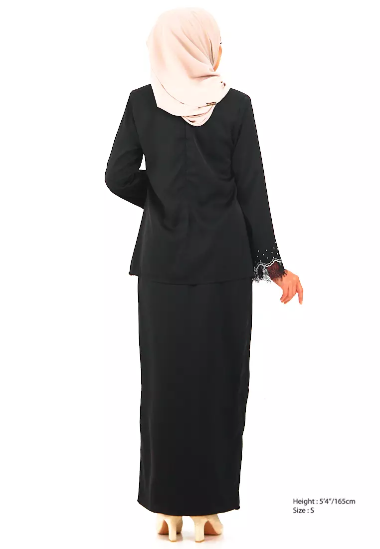 Gene Martino - Dea Manis Kurung Kedah 8165