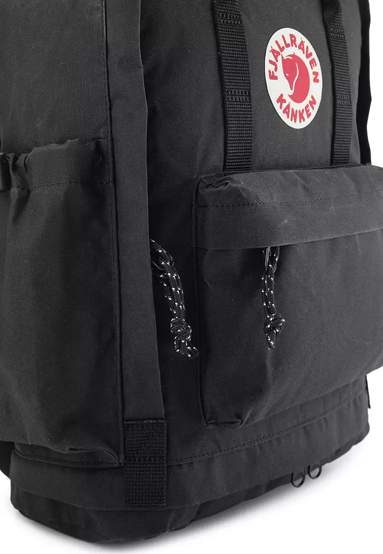 Buy Fjallraven Kanken Outlong Backpack 2026 Online | ZALORA
