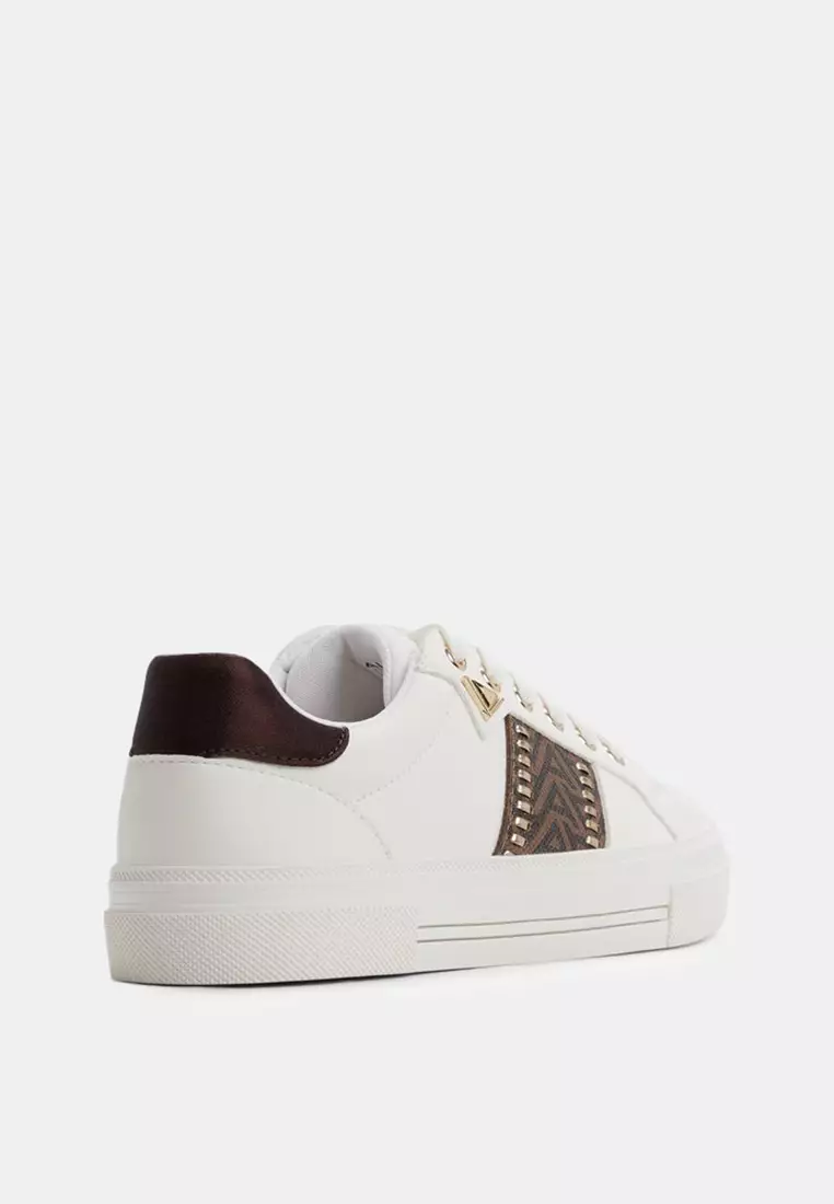 Saddie Cupsole Sneakers