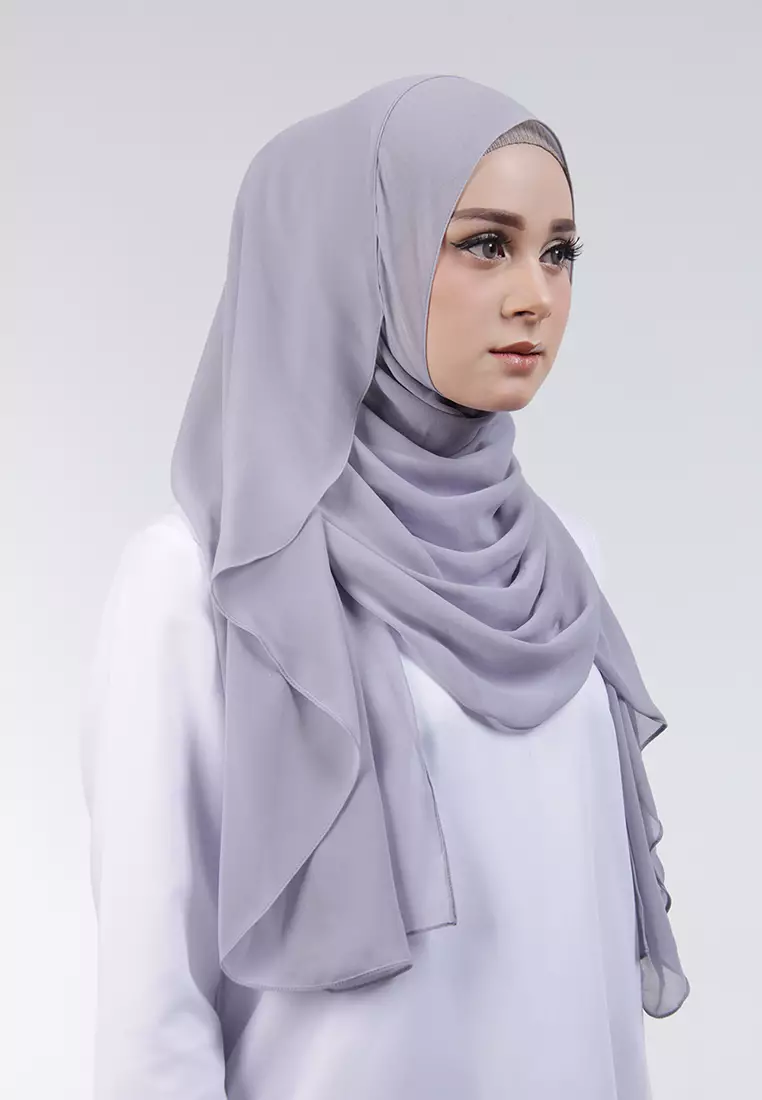 HIJAB INSTAN ADELA