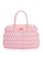 VOVAROVA pink VOVAROVA Boston Bag / Flamingo EAB53AC6BB1456GS_1