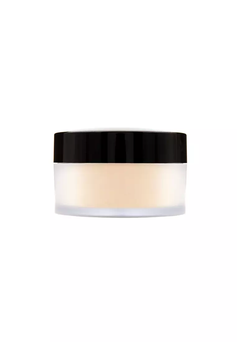 Laura Mercier 柔光透明蜜粉(透明色) 29克
