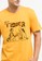 Giordano yellow Men's CNY Print Tee Tigger Edition F032BAA49778D8GS_3