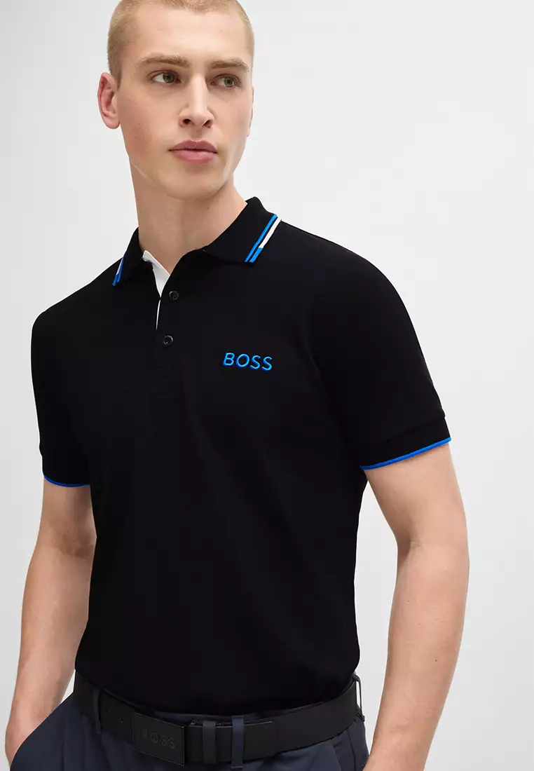 Paddy Pro 26584 Polo Shirt