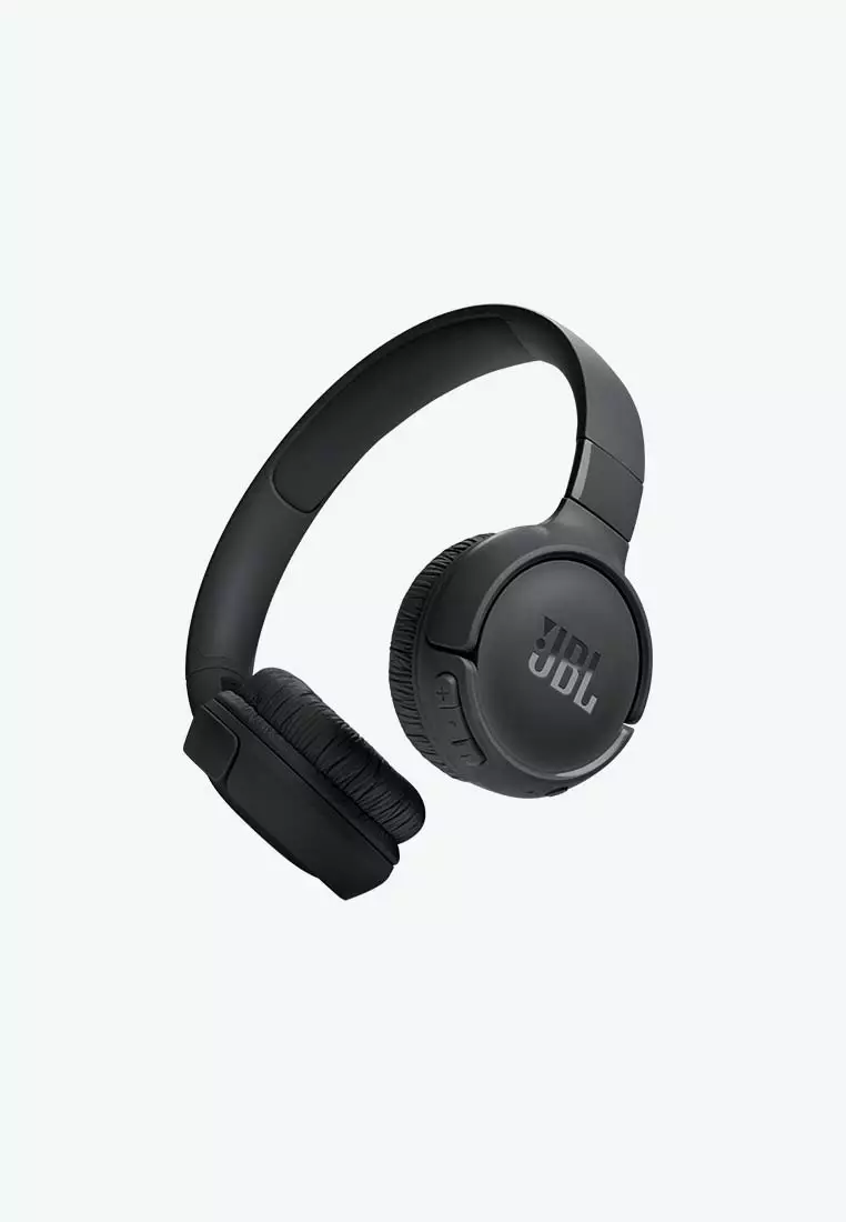 Buy JBL Tune 500 Wired On Ear Headphones - JBL Singapore