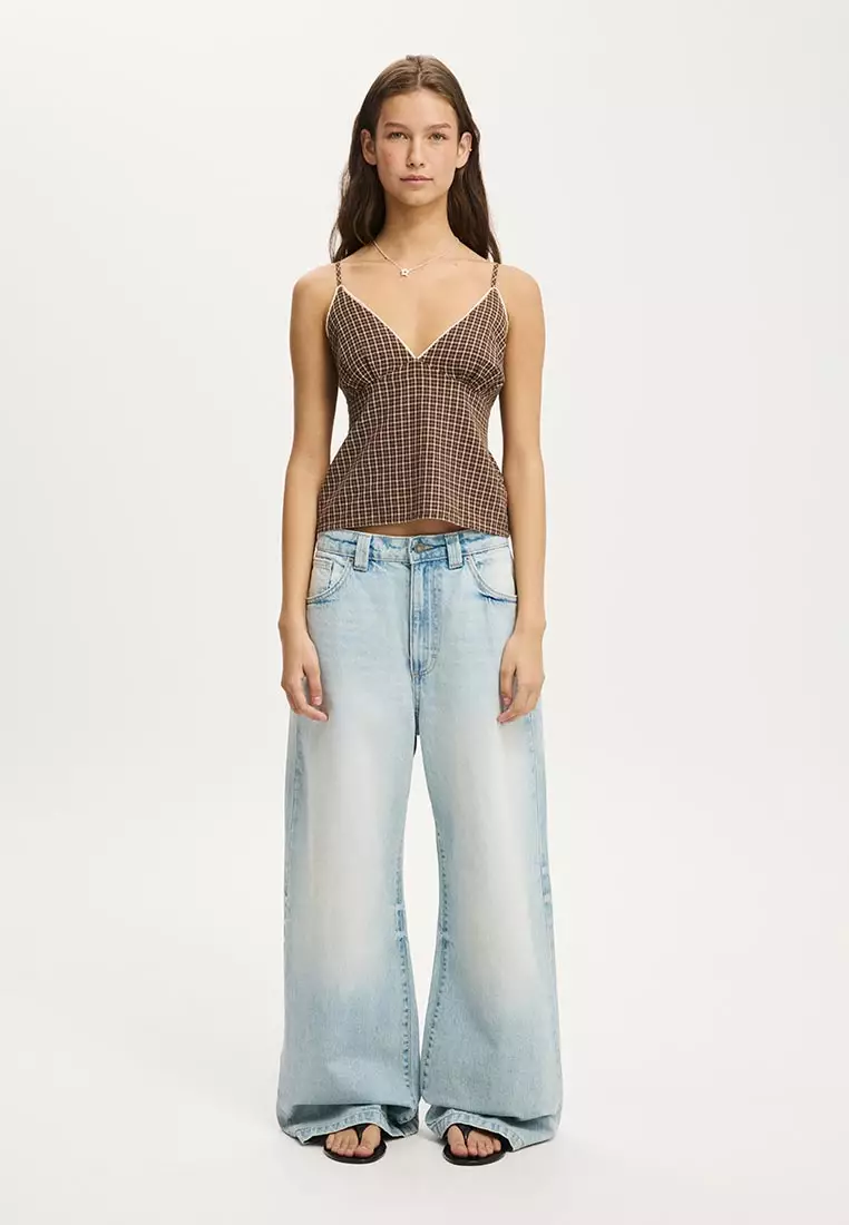 The Daydream Cotton Cami