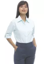 Aqua Blue