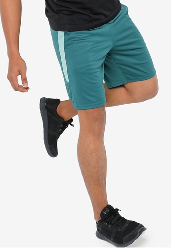 Old Navy green 9-Inch Inseam Go-Dry Side-Panel Performance Shorts 68473AAA1B82C8GS_1
