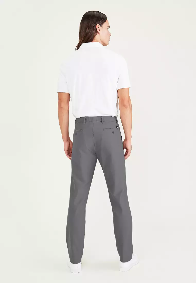 Buy Dockers Dockers® Men's Comfort Knit Chino Slim Fit Smart 360 Knit