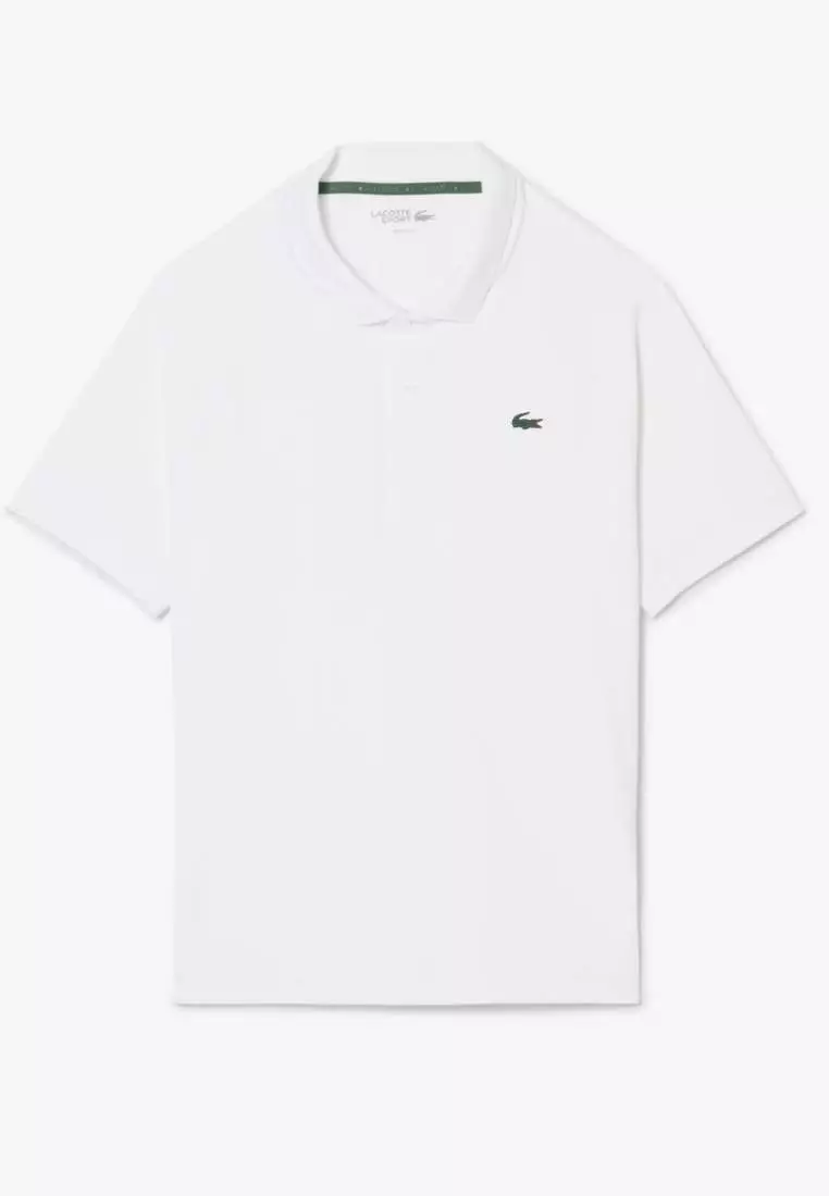 Regular Fit Ultra Dry Sport Polo Shirt