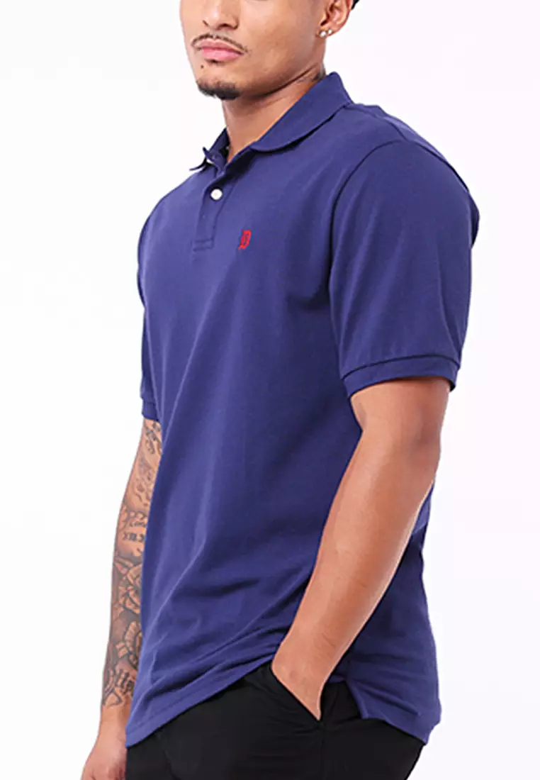 Buy Dyse One Dyse One Polo Shirt 2024 Online | ZALORA Philippines