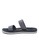 SoleSimple 黑色 Warsaw - 黑色 百搭/搭帶 全皮涼鞋 EAD66SH0C43770GS_3