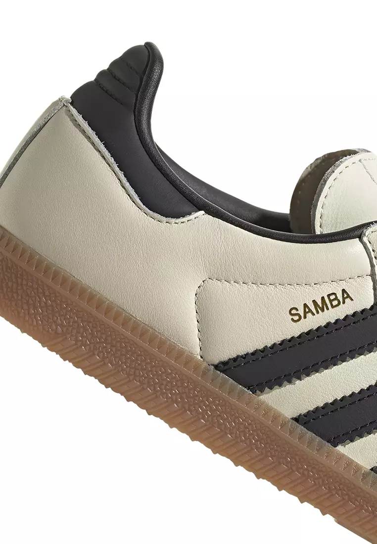 samba og shoes