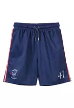 Licensed Marvel In The Navy/Captain America