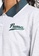 PUMA grey Team Cropped Women's Polo Tee 30715AA206EB78GS_2