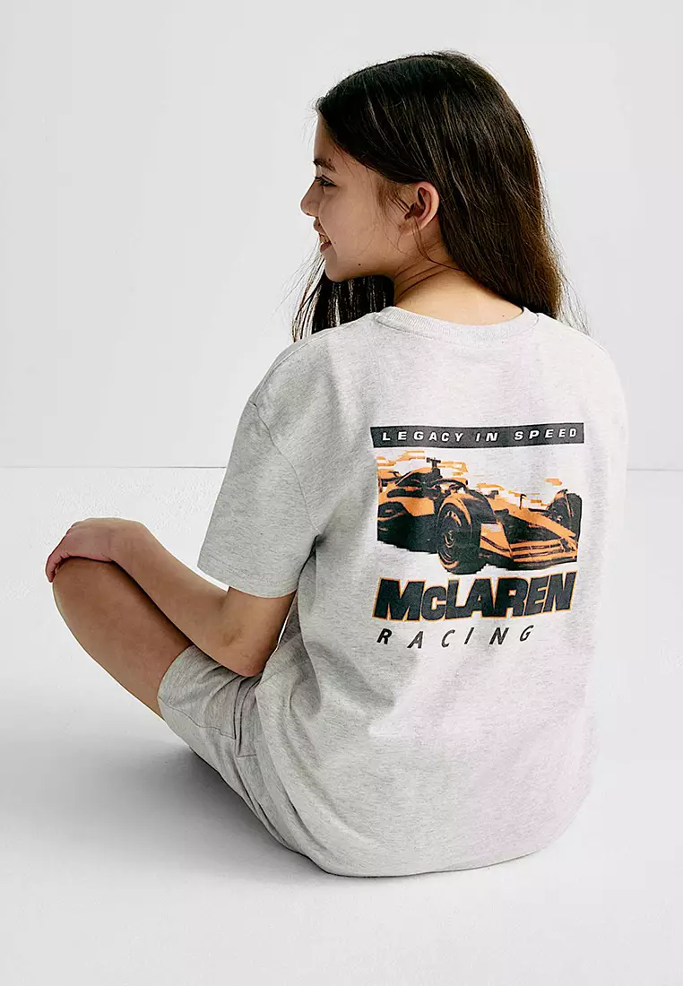 McLaren F1 Team Pyjamas