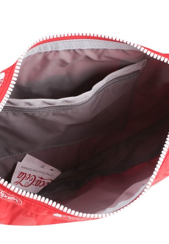 Jual LeSportsac Alex Hobo Original | ZALORA Indonesia