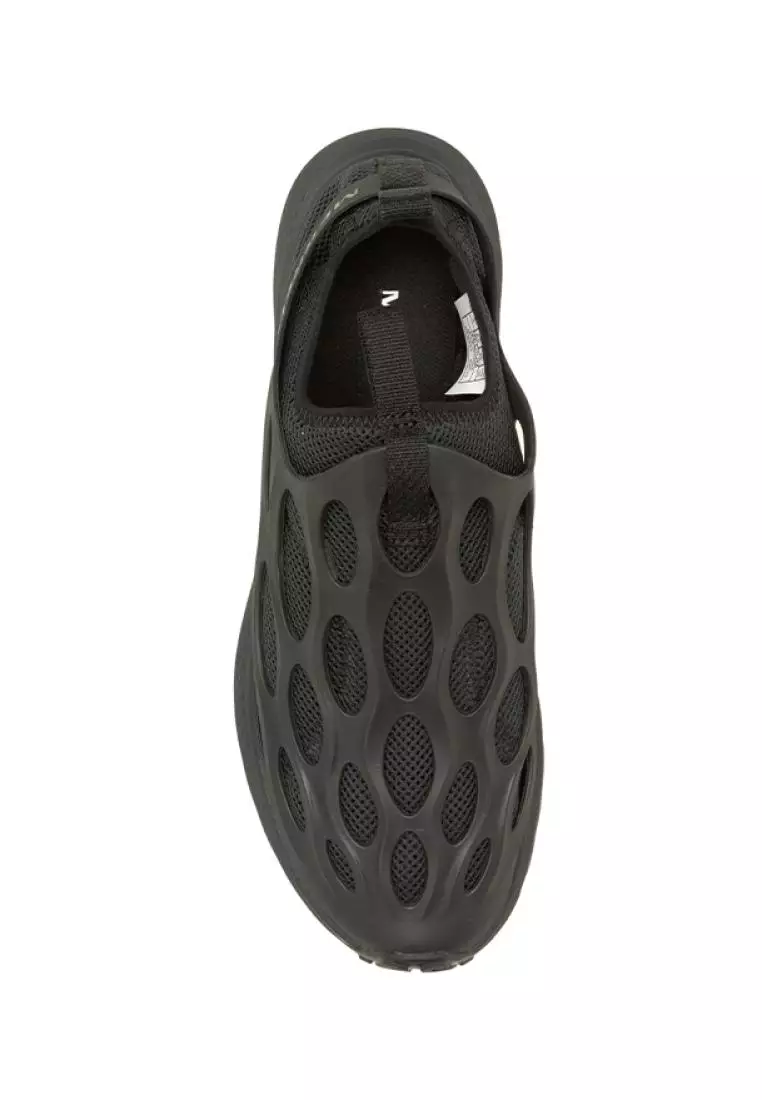 Hydro Runner -Triple Black Mens Hydro Hiking Shoes