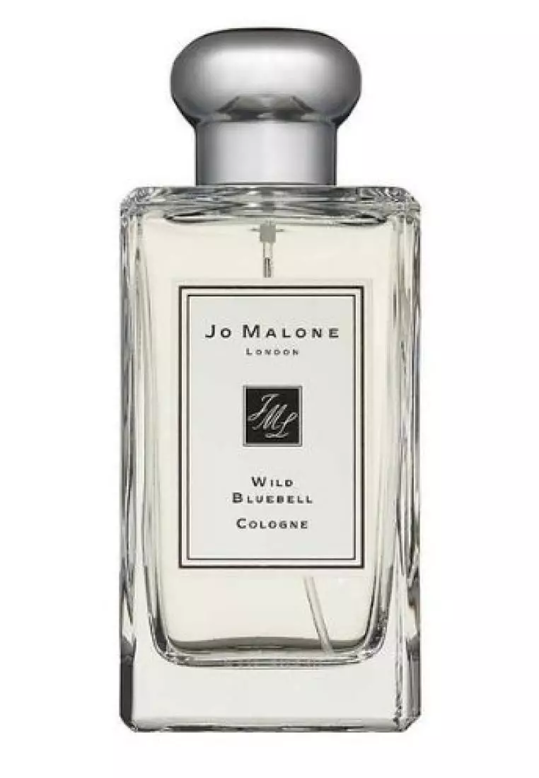 Jo Malone JO MALONE Wild Bluebell Cologne 100ml 2023 Buy Jo Malone