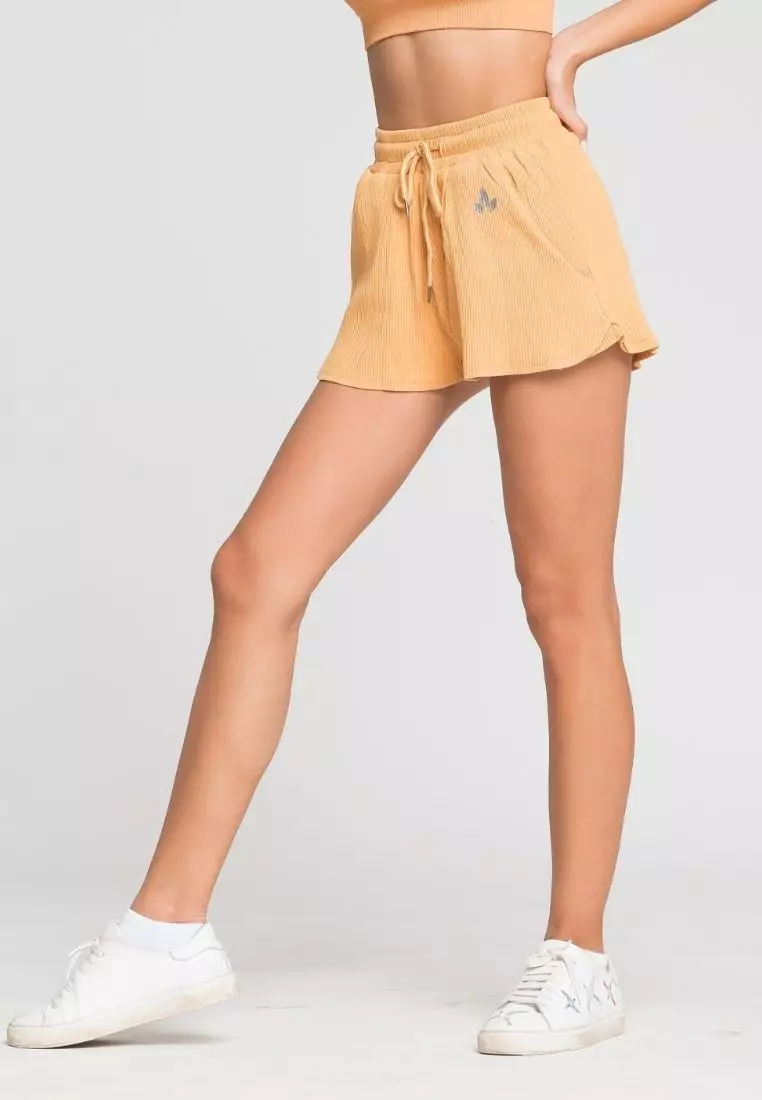 Kamala Relax Shorts