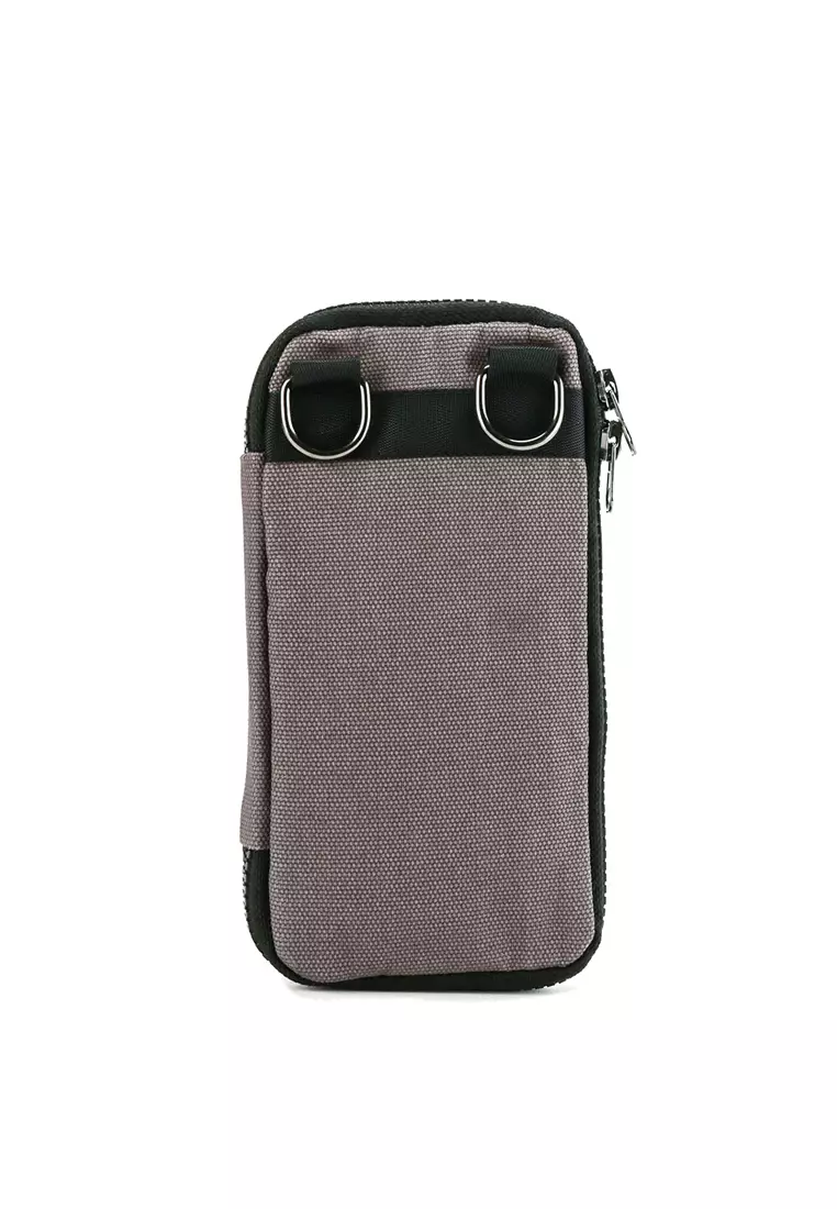 Dompet Hanging Neck Wallet Avaro