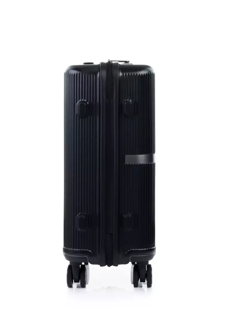 Minter Spinner Black - (55/20)