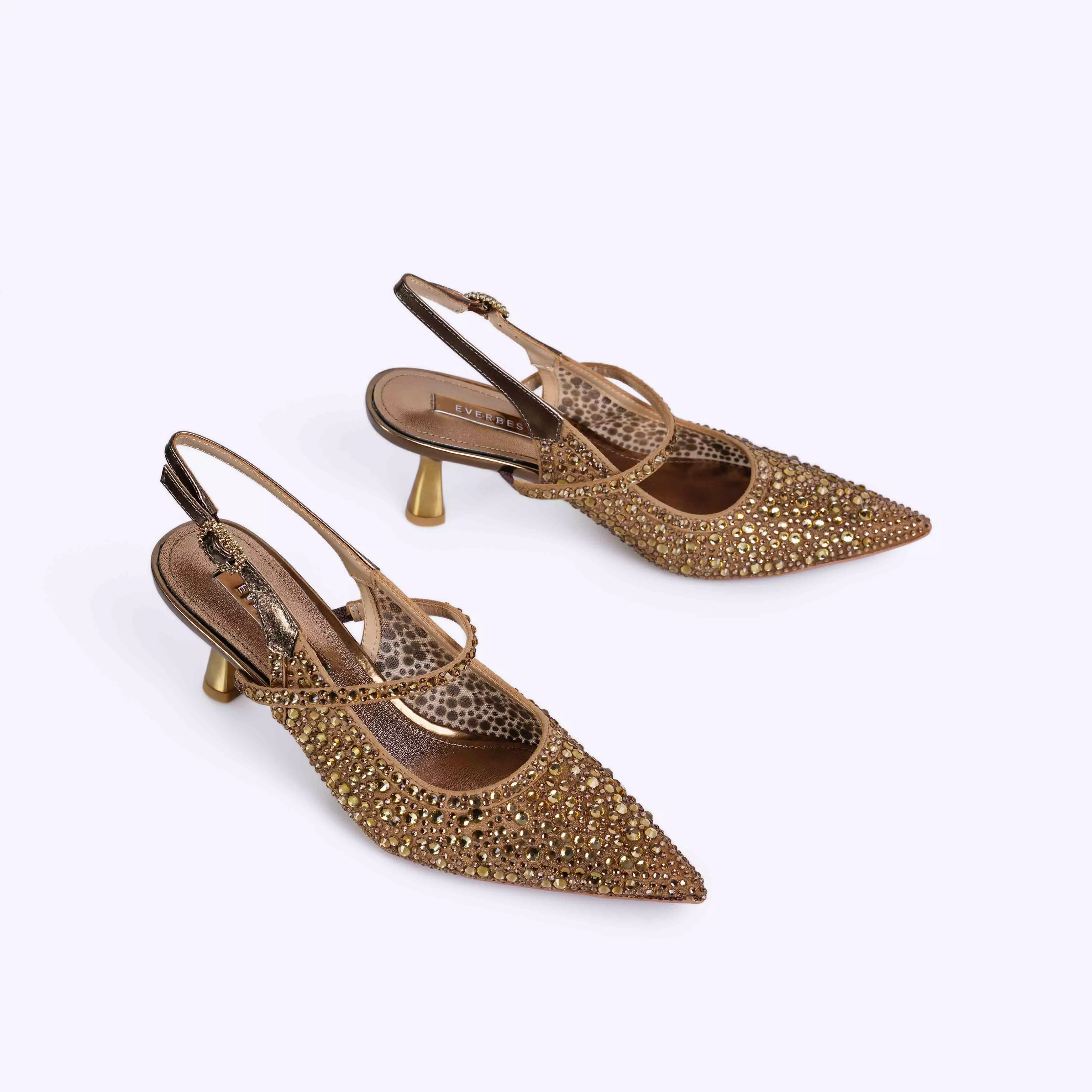 EVERBEST JIANNI BRONZE