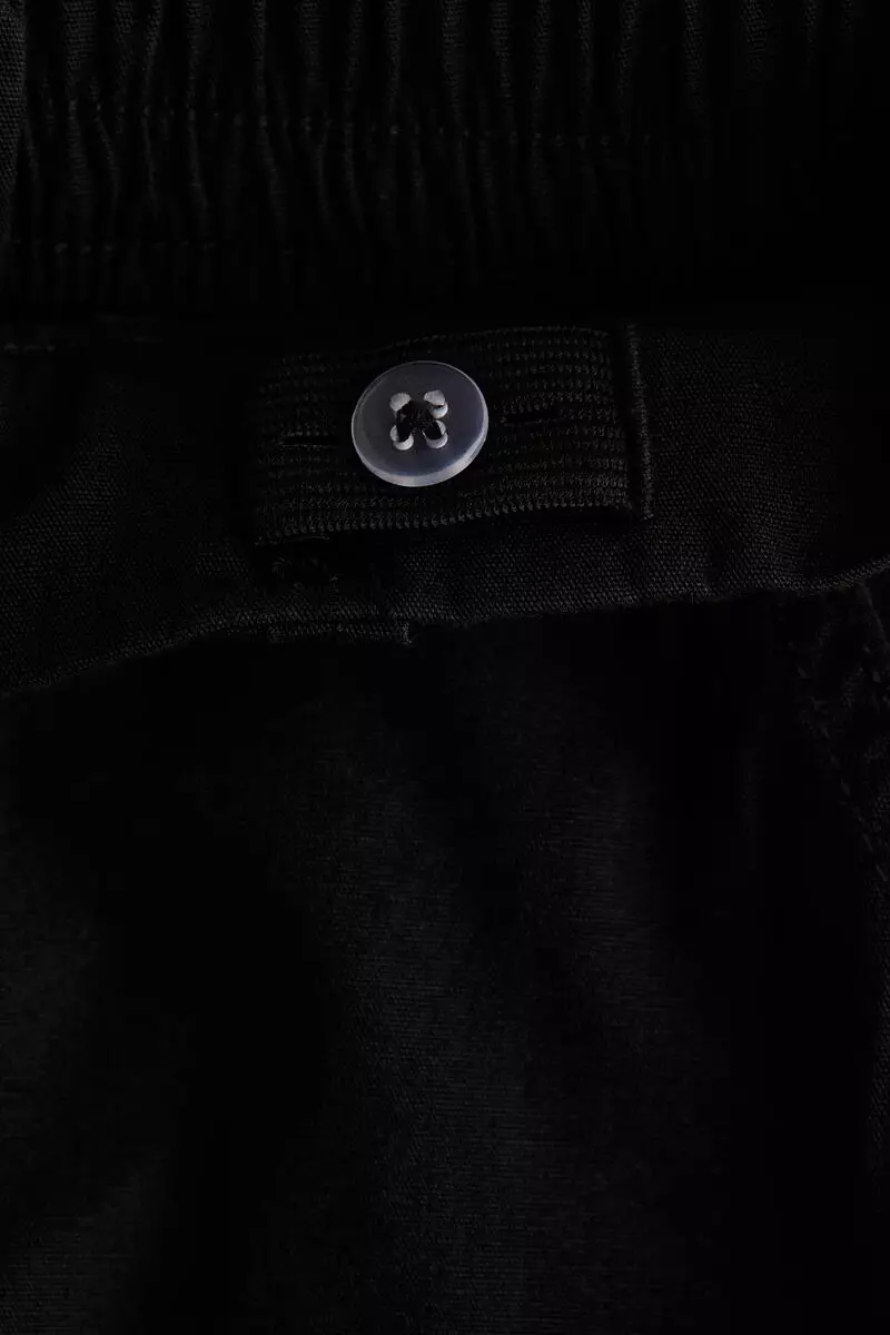 Cargo trousers