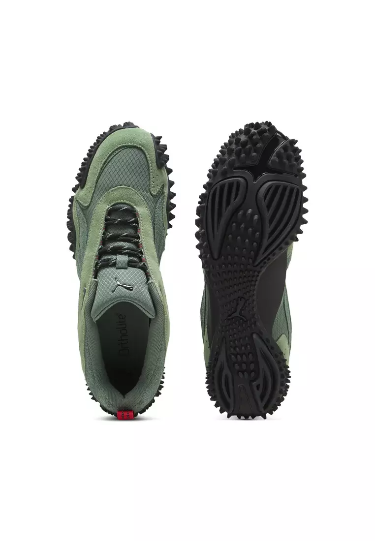 Mostro XC Men's Sneakers