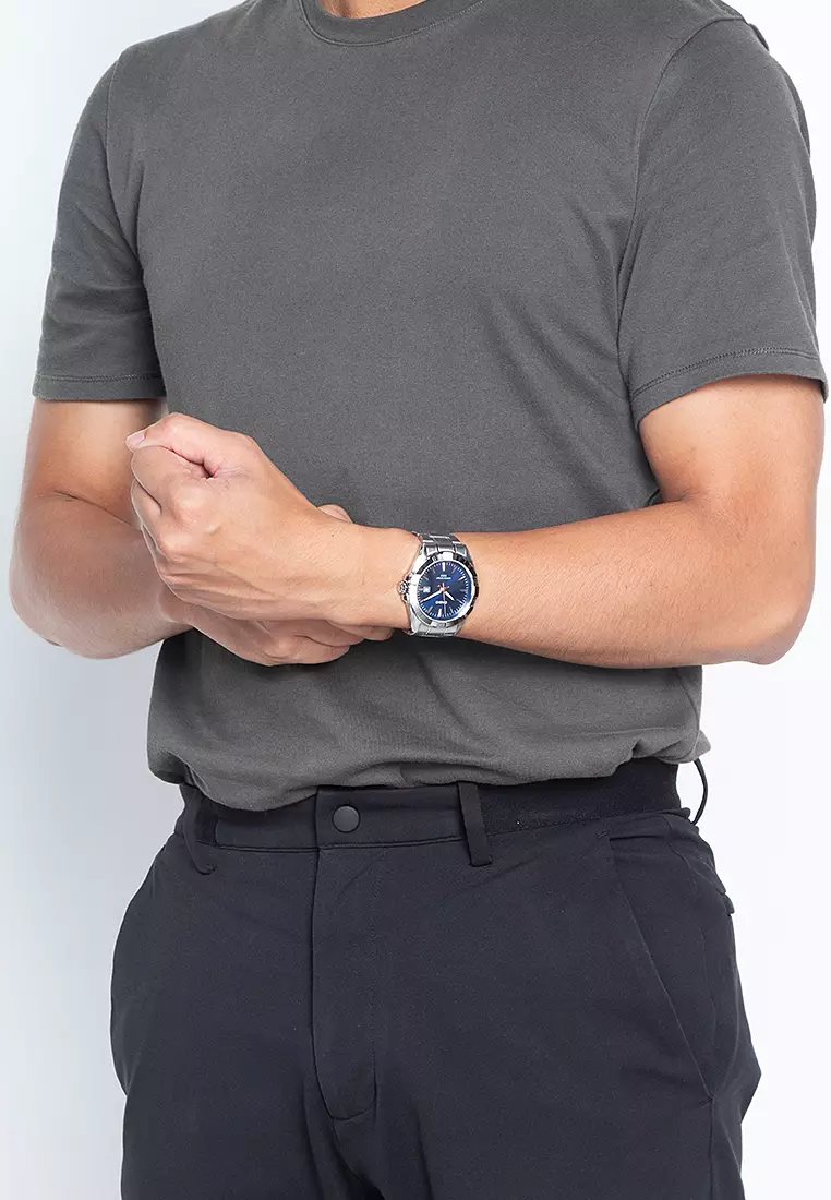 Analog Watch MTP-1308D-2AVDF