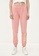 LC WAIKIKI pink Women's Printed Jogger Sweatpants C9454AAE8458CFGS_2