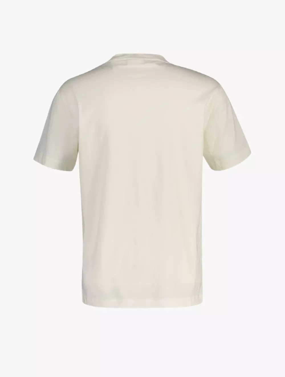 GANT - Pakaian Pria - GRAPHIC SS T-SHIRT - GTN2003391