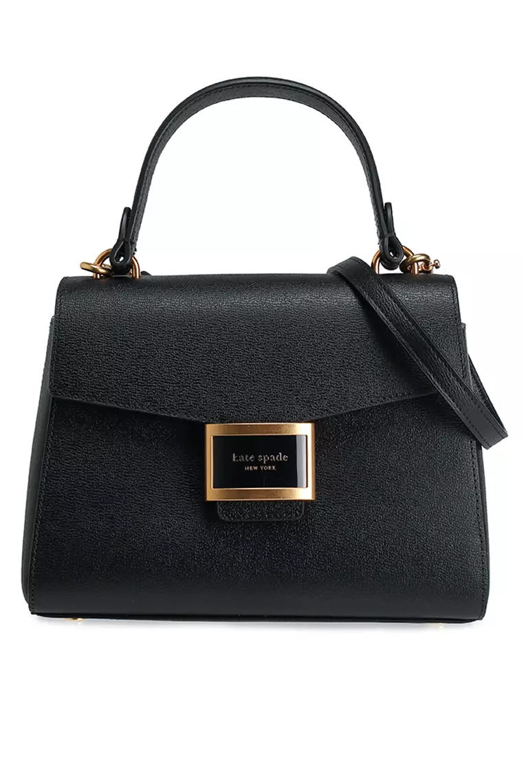 Buy kate spade new york Katy Small Top-Handle Bag (cv) 2025 Online