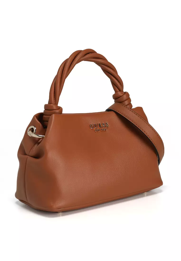 Sansa Top Handle Crossbody Bag