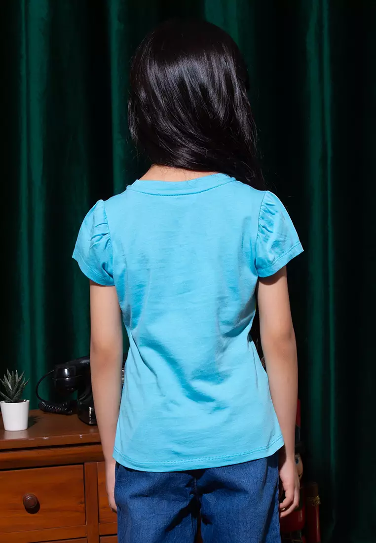 Girl Franita T-Shirt