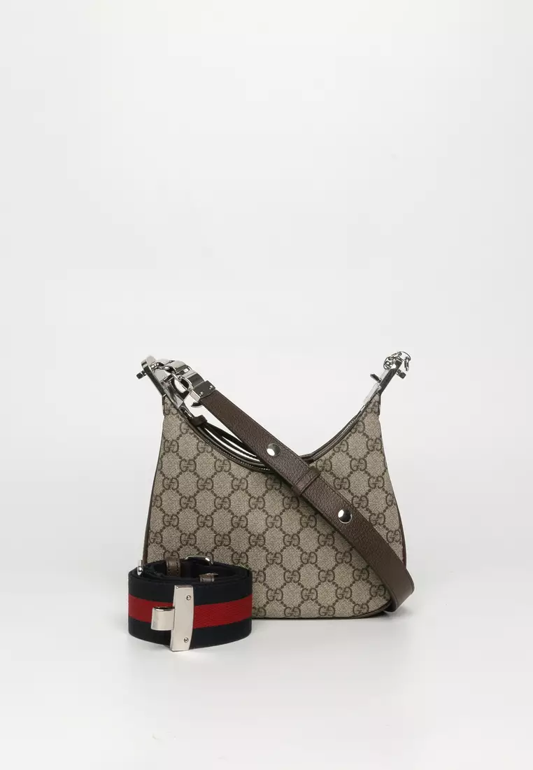 Gucci shoulder bag singapore online