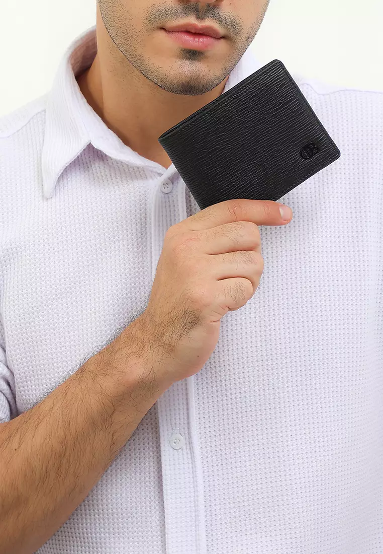 George Short Wl Ex-C -Rfid