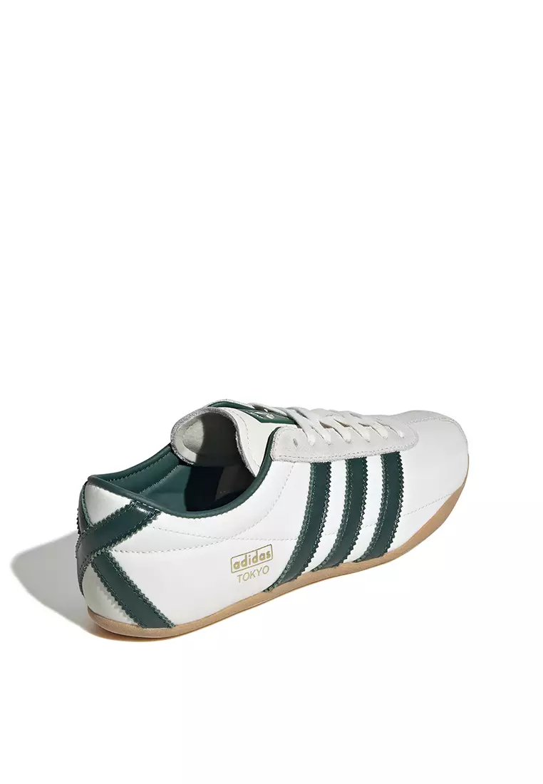 Tokyo Shoes