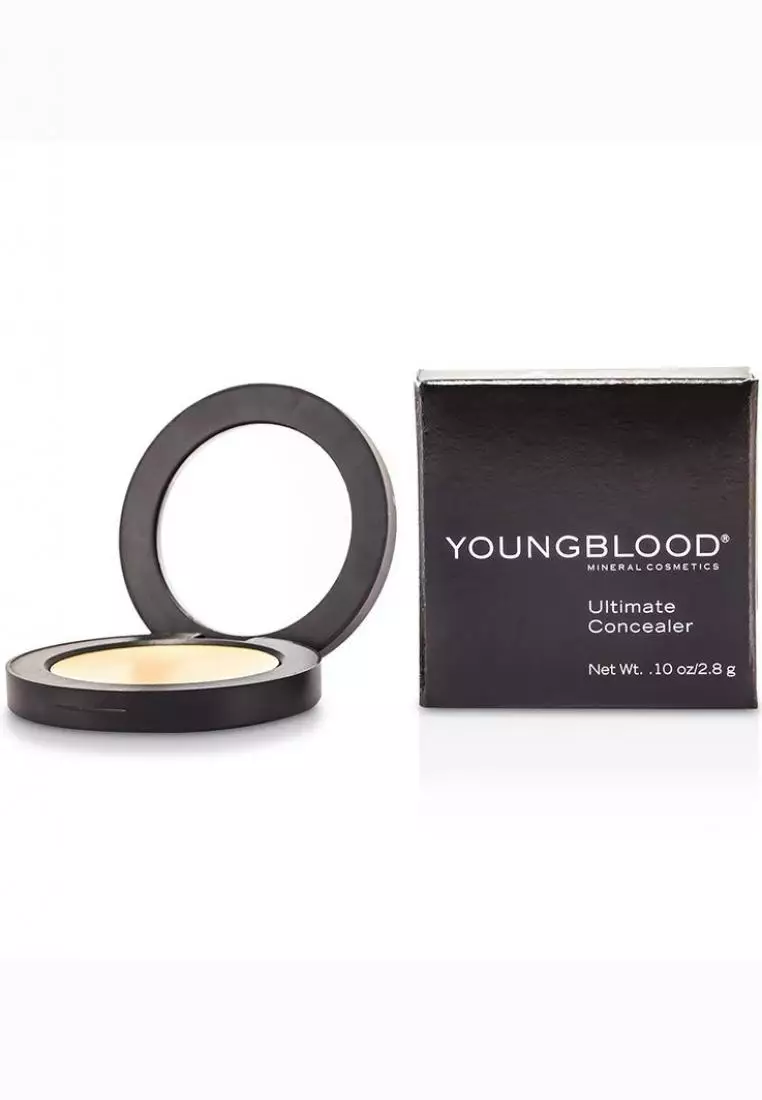 Discount on Youngblood  shoes - SKU: Youngblood - Ultimate Concealer - Medium 2.8g/0.1oz