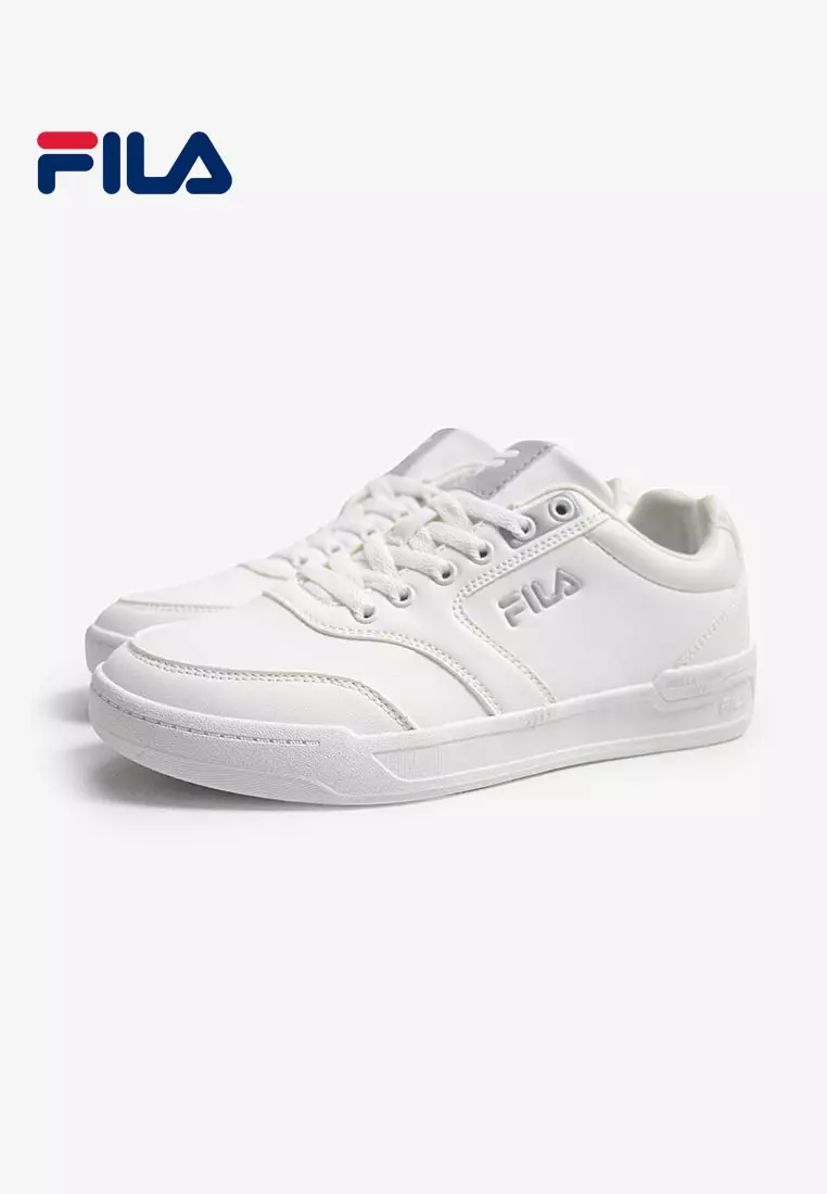 Heritage Ezio MS White