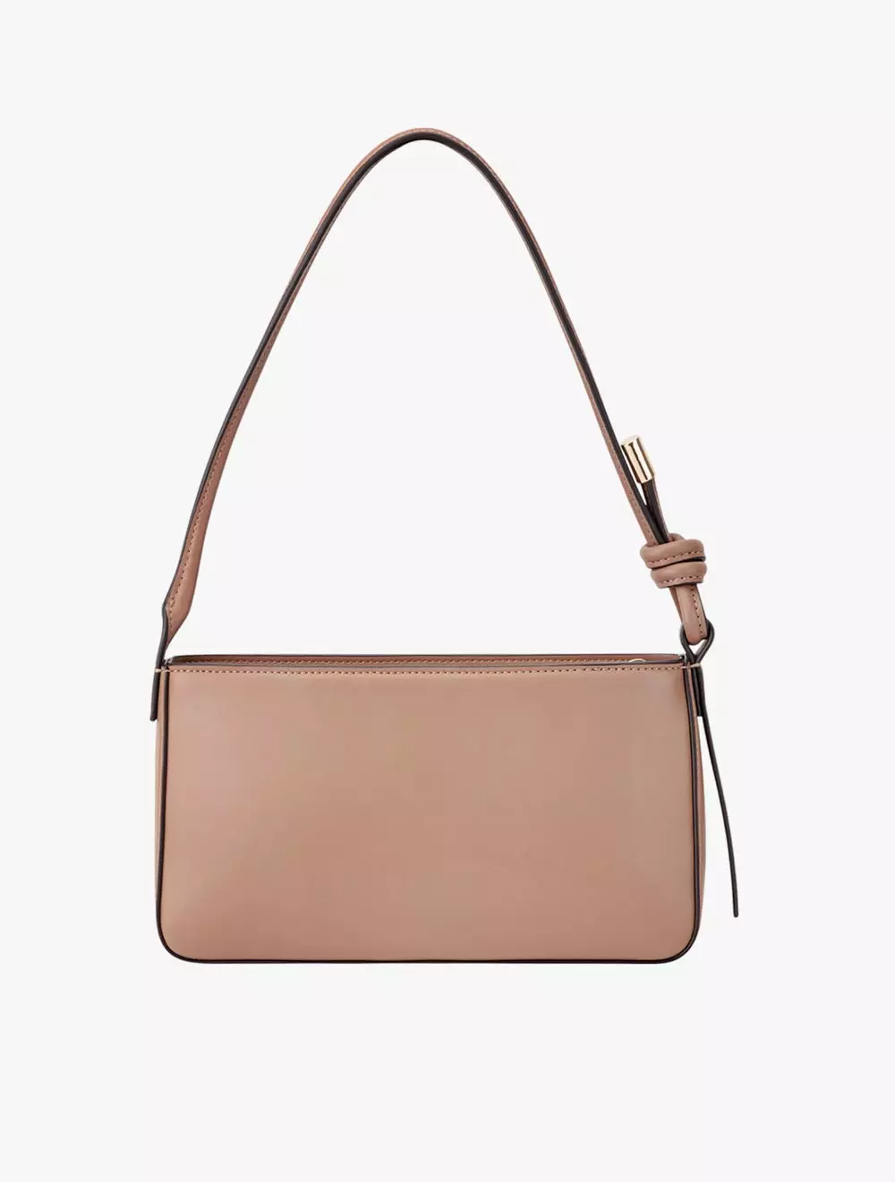 Nine West Romin Shoulder Bag Womens Shoulder Bags - Dusty Pink