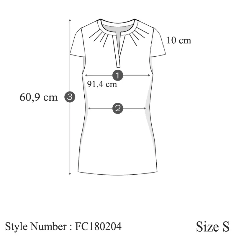 Sophistix Orli Blouse In Grey