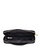 Carlo Rino black Black OVS Nylon Zip Around Wallet B36B6ACA12AD0FGS_4