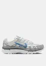 Summit White/Metallic Silver