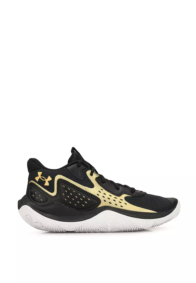 Discount on Under Armour  shoes - SKU: Jet '23 Sneakers