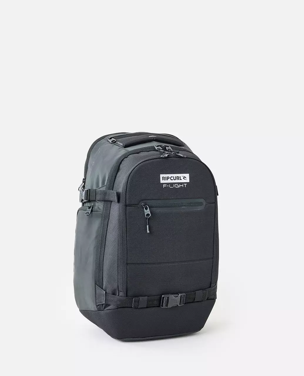 Rip Curl Men Icons F-Light 35L Posse Backpack - Midnight